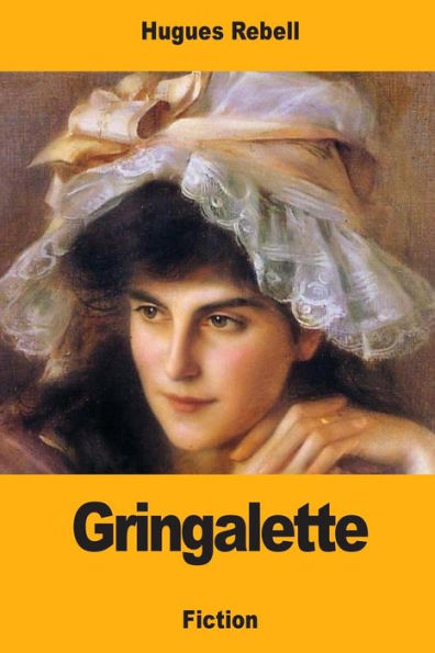 Gringalette (French Edition) - 9781987734263