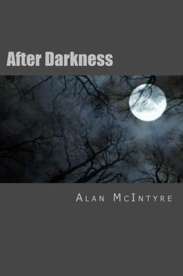 After Darkness: Several years after the malevolent force bore down on Ballinger - something is back... -
