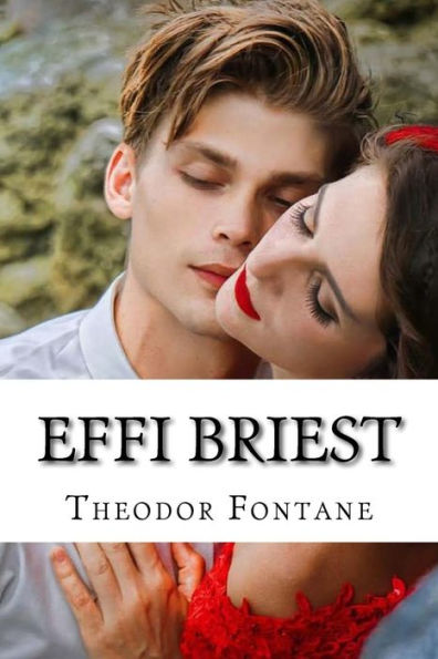 Effi Briest (German Edition) - 9781987741285