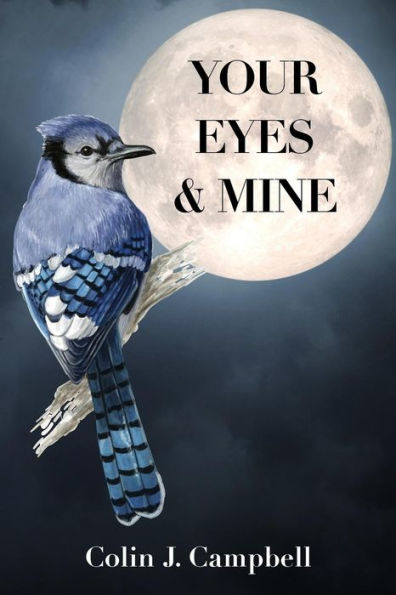 Your Eyes And Mine
