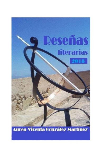 Resenas Literarias 2018