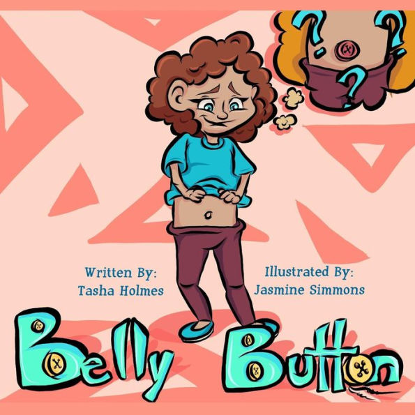 Belly Button (Sticky Fingers Crew)