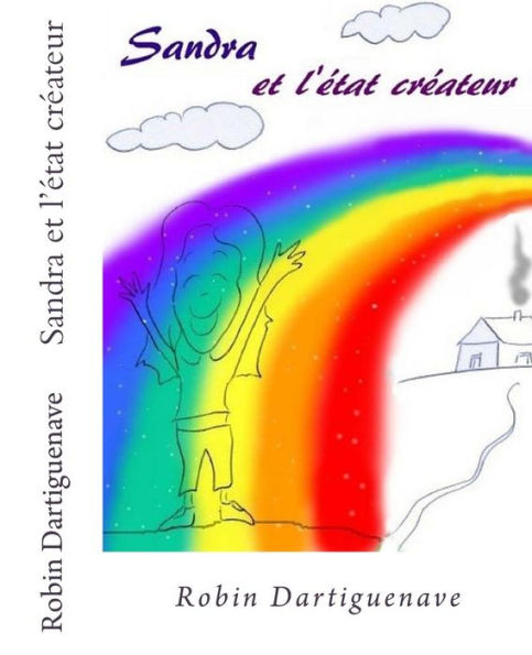 Sandra Et L'État Créateur
