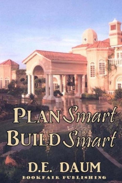 Plan Smart - Build Smart