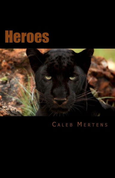 Heroes - 9781987766264