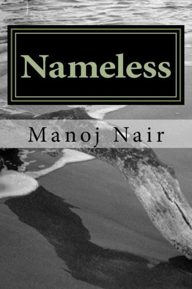 Nameless - 9781987774481