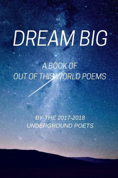 Dream Big: A Book of Out of this World Poems