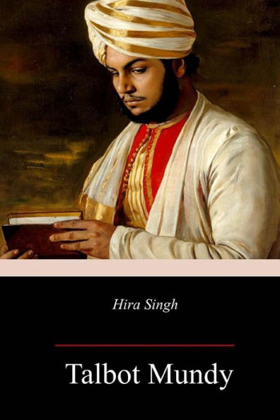Hira Singh - 9781987782547