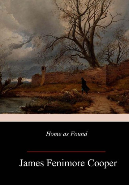 Home as Found - 9781987783025