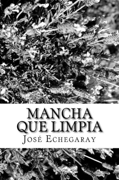 Mancha Que Limpia