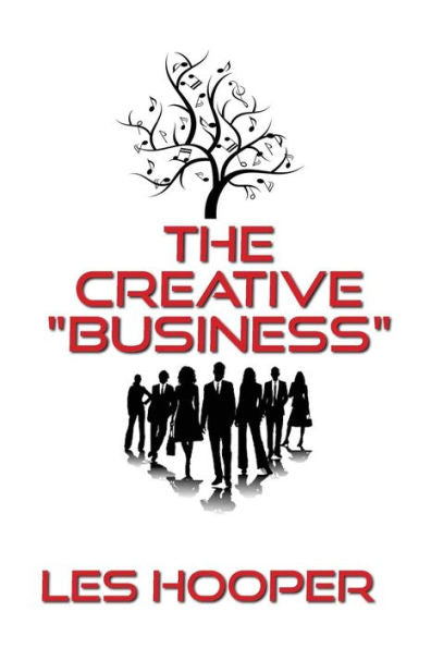 The Creative Business
