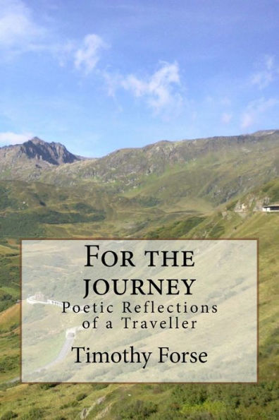 For the journey - 9781987792966