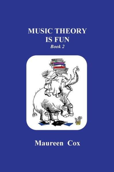 Music Theory Is Fun