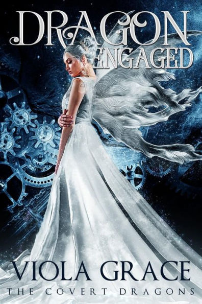 Dragon Engaged (3) (Covert Dragons)