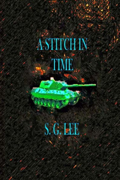 A Stitch In Time - 9781987977097