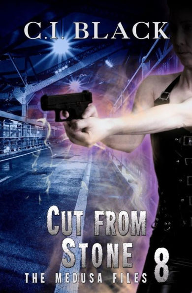 The Medusa Files, Case 8 : Cut From Stone