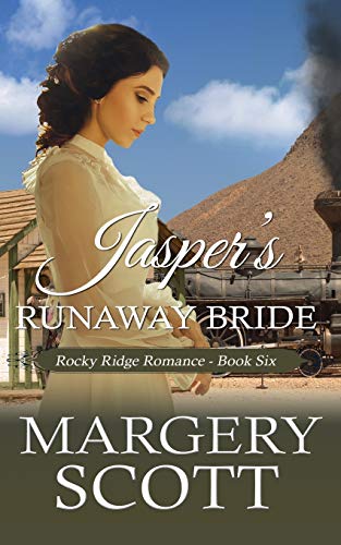 Jasper's Runaway Bride