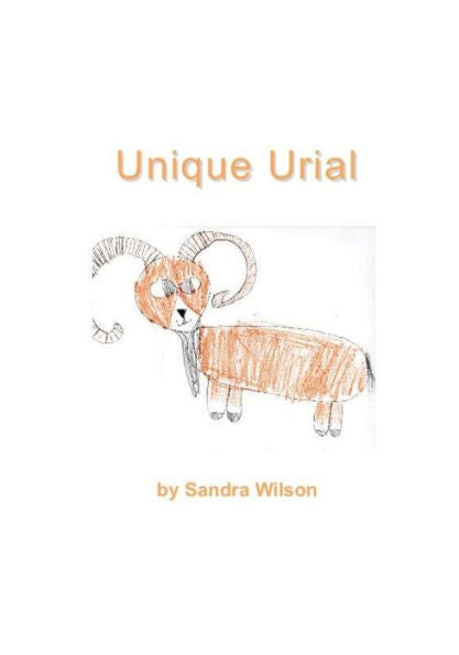 Unique Urial