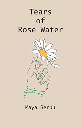 Tears of Rose Water