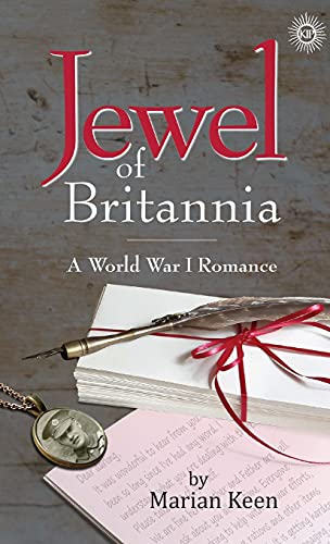 Jewel Of Britannia: A World War I Romance