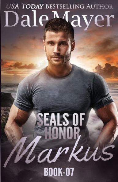 Seals Of Honor : Markus