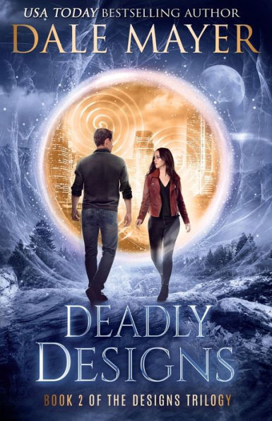 Deadly Designs (Dangerous Designs)