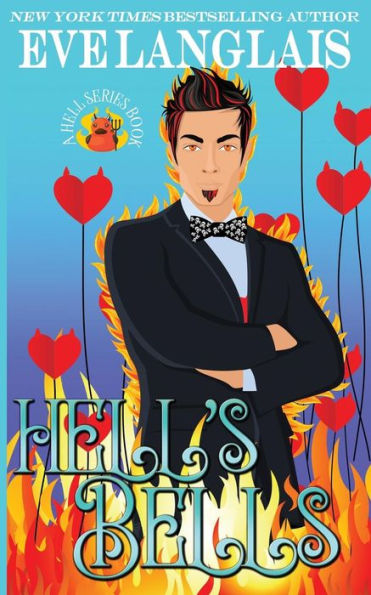 Hell's Bells (7) (Welcome to Hell)