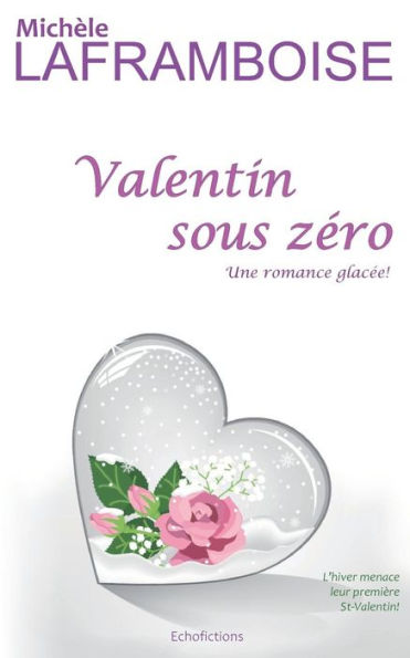 Valentin Sous Z?ro : Une Romance Glac?e!