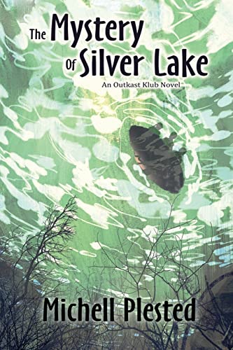 The Mystery Of Silver Lake