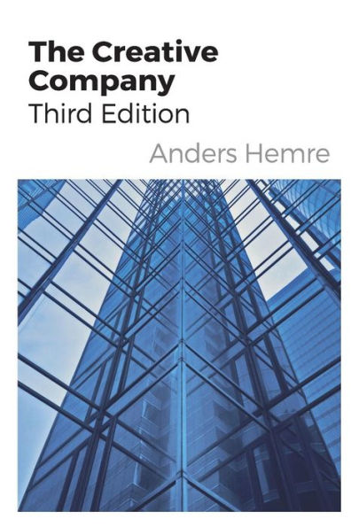 The Creative Company - Third Edition