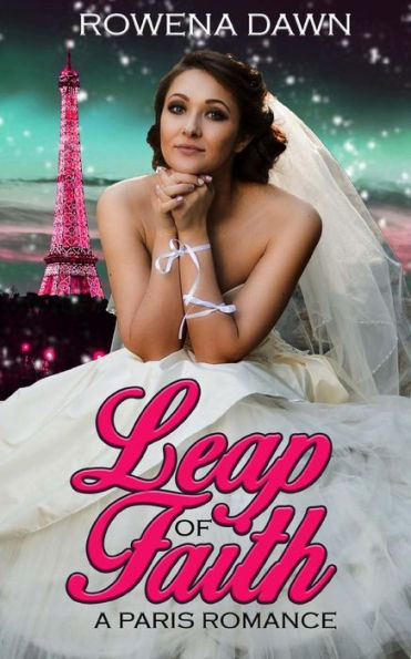 Leap of Faith - 9781988397283