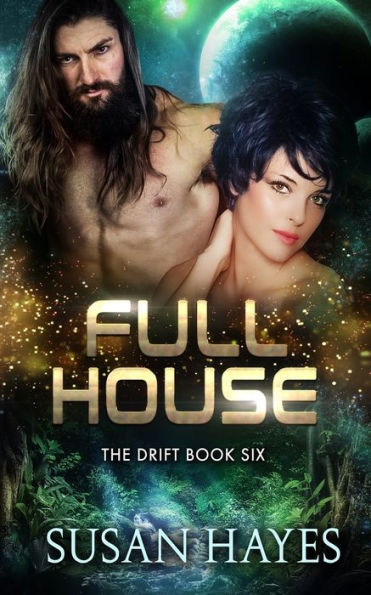 Full House (The Drift)