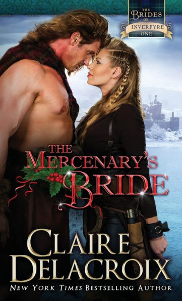 The Mercenary's Bride : A Medieval Romance