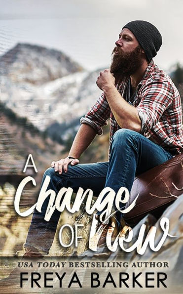 A Change Of View (2) (Northern Lights Collection)
