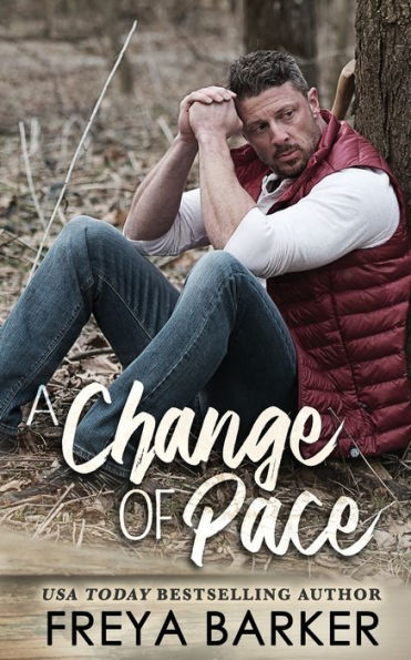 A Change Of Pace (3) (Northern Lights Collection)