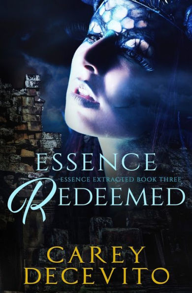 Essence Redeemed (Essence Extracted)
