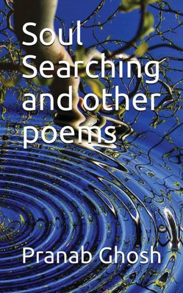 Soul Searching And Other Poems - 9781988827445
