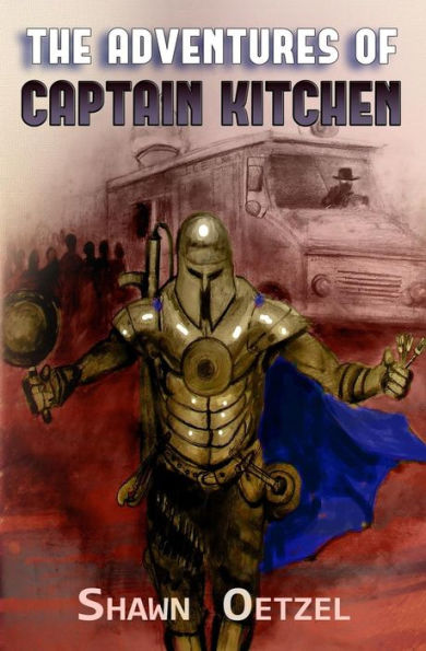 The Adventures Of Captain Kitchen