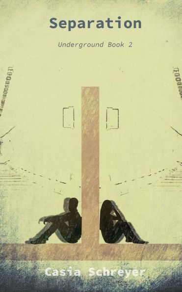 Separation - 9781988853062