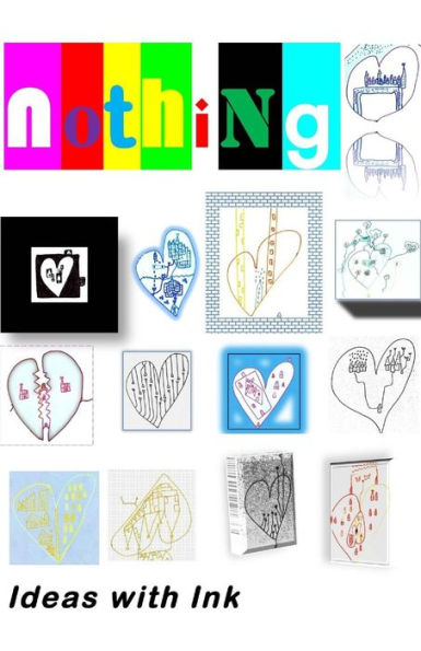 Nothing - 9781988880068