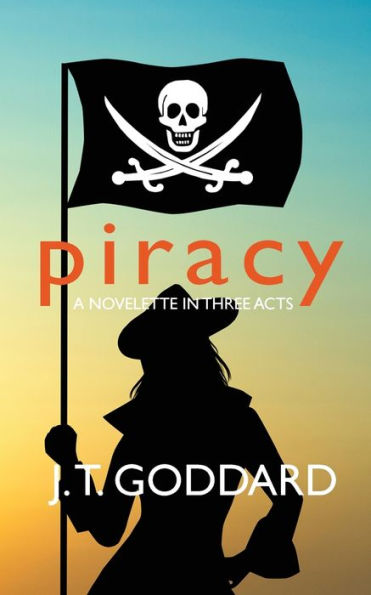 Piracy - 9781988908793