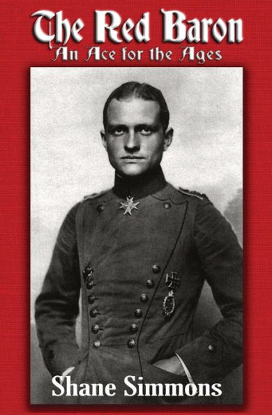 The Red Baron : An Ace For The Ages