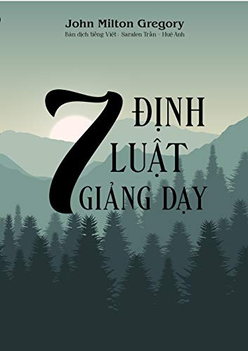 7 __nh lu_t gi_ng d_y (Vietnamese Edition)