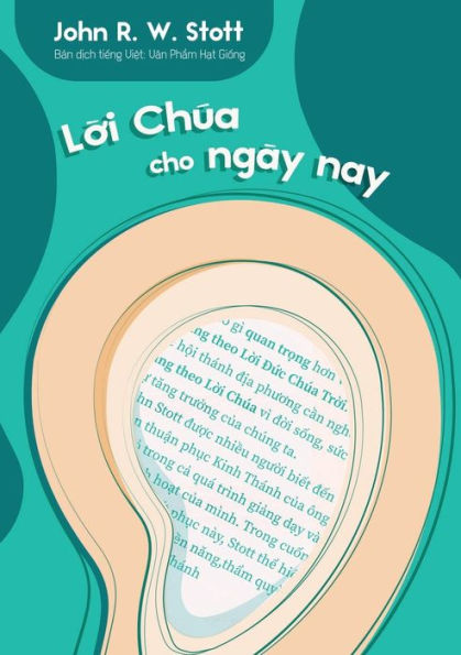 L?I Chua Cho Ngay Nay (Vietnamese Edition)