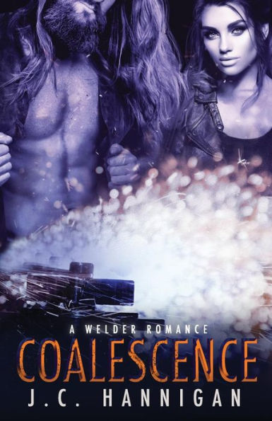 Coalescencia: un romance de soldador