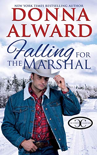 Falling Fur the Marshal (Cowboy Collection)
