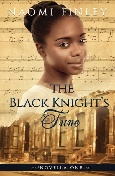 The Black Knight's Tune : Ruby's Story