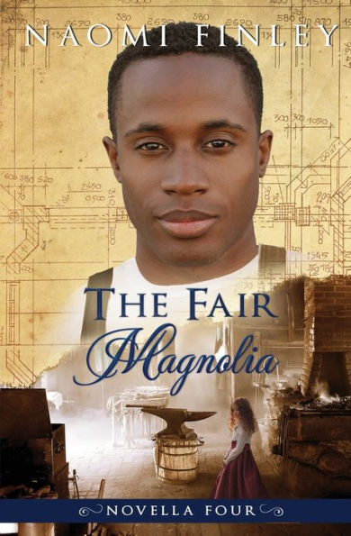 The Fair Magnolia : Jimmy's Story