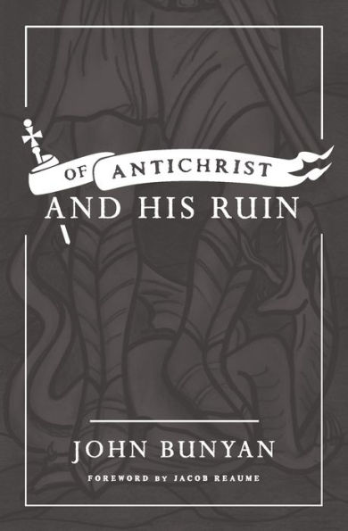Of Antichrist, And His Ruin