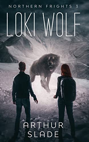Loki Wolf (Northern Frights)